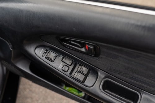 1994 Toyota MR2 In vendita (immagine 95 di 231)