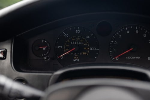 1994 Toyota MR2 In vendita (immagine 60 di 231)