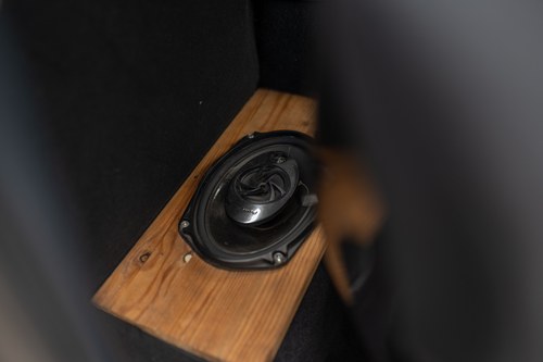 1994 Toyota MR2 In vendita (immagine 69 di 231)