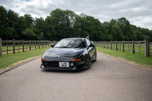 1994 Toyota MR2 In vendita (immagine 3 di 231)