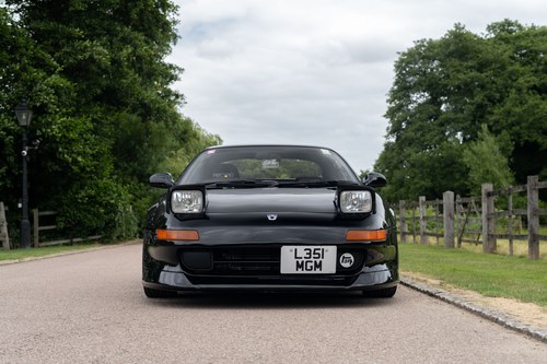 1994 Toyota MR2 In vendita (immagine 15 di 231)