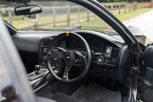 1994 Toyota MR2 In vendita (immagine 41 di 231)