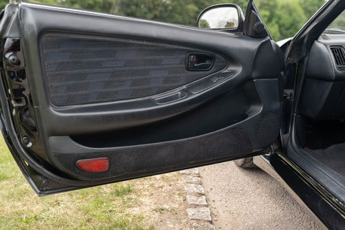 1994 Toyota MR2 In vendita (immagine 89 di 231)