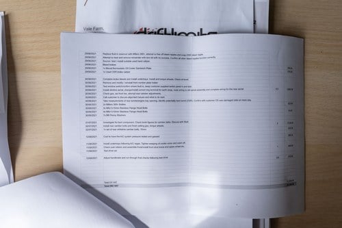 1994 Toyota MR2 In vendita (immagine 199 di 231)