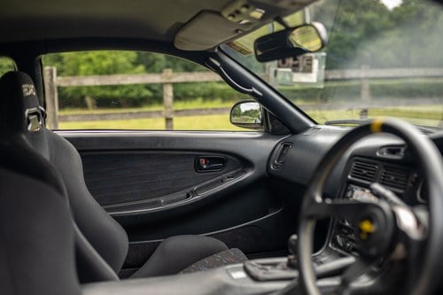 1994 Toyota MR2 In vendita (immagine 81 di 231)