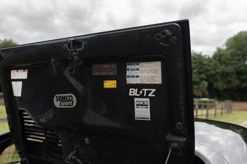 1994 Toyota MR2 In vendita (immagine 184 di 231)