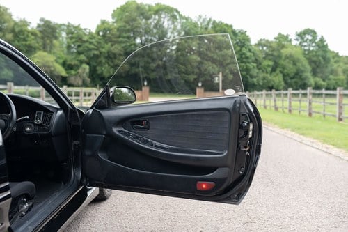 1994 Toyota MR2 In vendita (immagine 93 di 231)