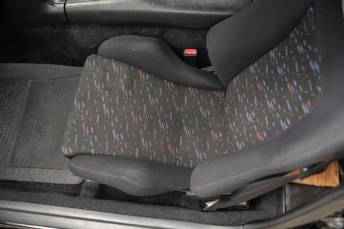 1994 Toyota MR2 In vendita (immagine 52 di 231)