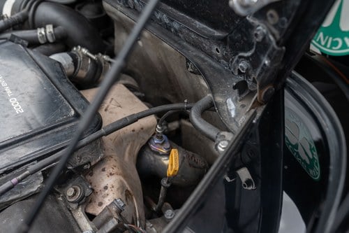 1994 Toyota MR2 In vendita (immagine 182 di 231)