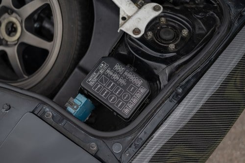 1994 Toyota MR2 In vendita (immagine 101 di 231)