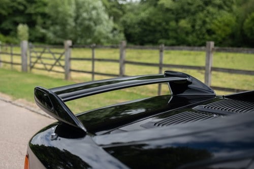 1994 Toyota MR2 In vendita (immagine 153 di 231)