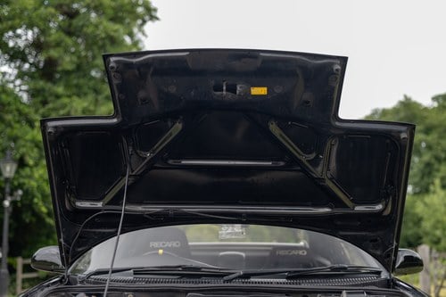 1994 Toyota MR2 In vendita (immagine 112 di 231)