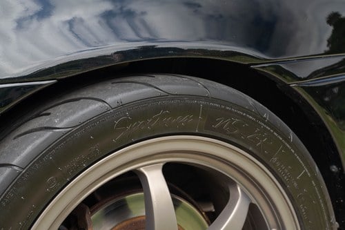 1994 Toyota MR2 In vendita (immagine 159 di 231)