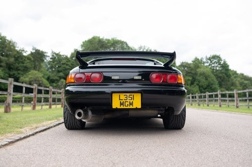 1994 Toyota MR2 In vendita (immagine 29 di 231)