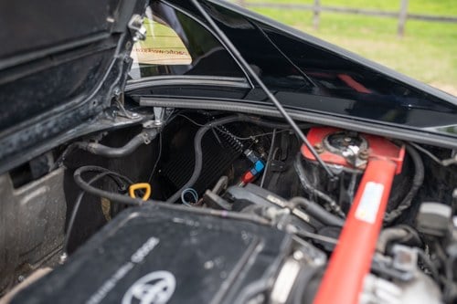 1994 Toyota MR2 In vendita (immagine 173 di 231)