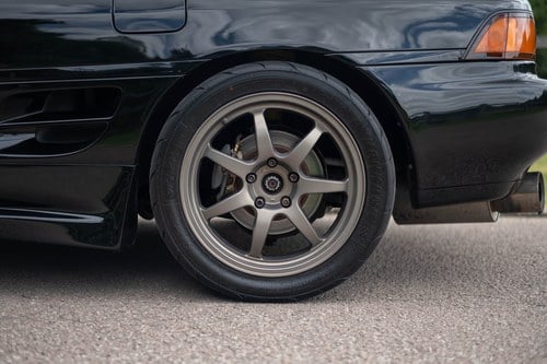 1994 Toyota MR2 In vendita (immagine 36 di 231)