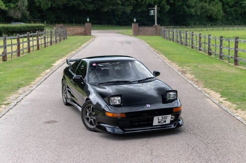 1994 Toyota MR2 In vendita (immagine 6 di 231)