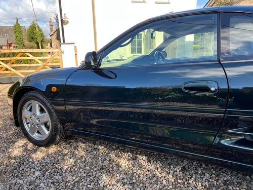 1997 Toyota MR2 GT T Bar Te koop (foto 135 van 191)