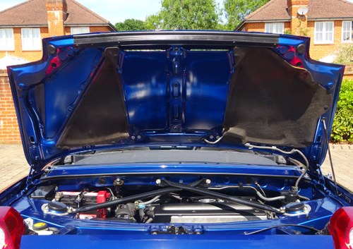 2006 Toyota MR2 Roadster For Sale (picture 95 of 132)