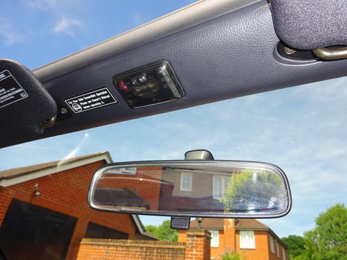 2006 Toyota MR2 Roadster For Sale (picture 55 of 132)