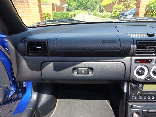 2006 Toyota MR2 Roadster For Sale (picture 46 of 132)