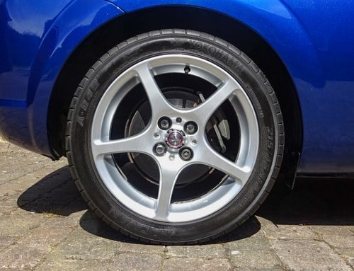 2006 Toyota MR2 Roadster For Sale (picture 16 of 132)