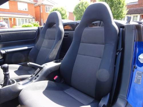 2006 Toyota MR2 Roadster For Sale (picture 49 of 132)