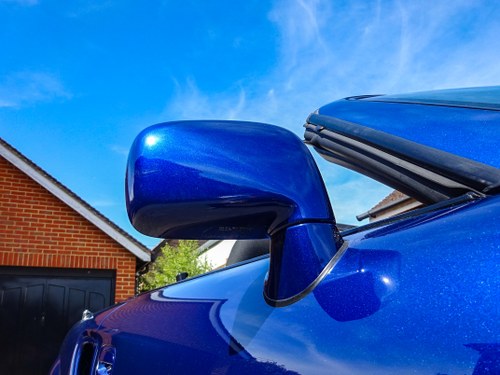 2006 Toyota MR2 Roadster For Sale (picture 63 of 132)