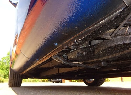 2006 Toyota MR2 Roadster For Sale (picture 109 of 132)