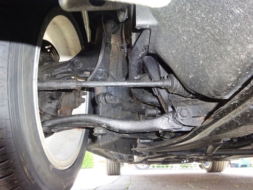 2006 Toyota MR2 Roadster For Sale (picture 106 of 132)