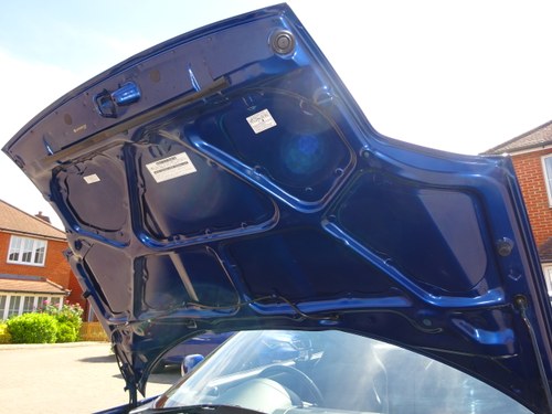 2006 Toyota MR2 Roadster For Sale (picture 57 of 132)