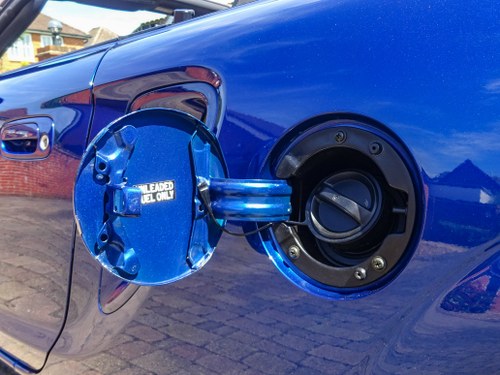 2006 Toyota MR2 Roadster For Sale (picture 75 of 132)