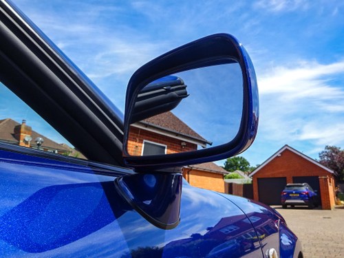 2006 Toyota MR2 Roadster For Sale (picture 62 of 132)