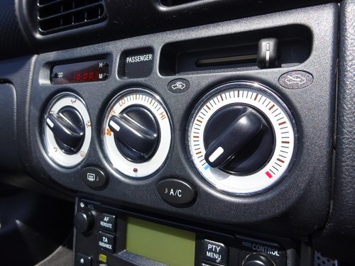 2006 Toyota MR2 Roadster For Sale (picture 36 of 132)