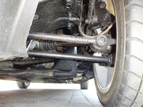 2006 Toyota MR2 Roadster For Sale (picture 105 of 132)