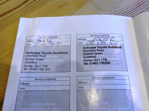 2006 Toyota MR2 Roadster For Sale (picture 119 of 132)