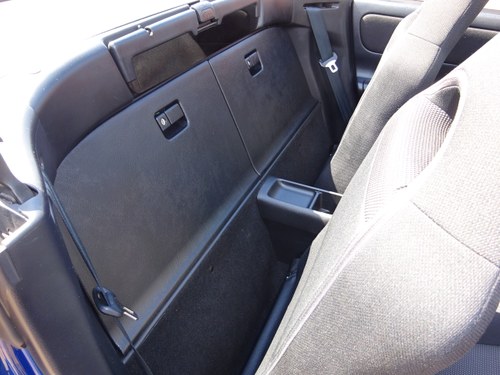 2006 Toyota MR2 Roadster For Sale (picture 52 of 132)