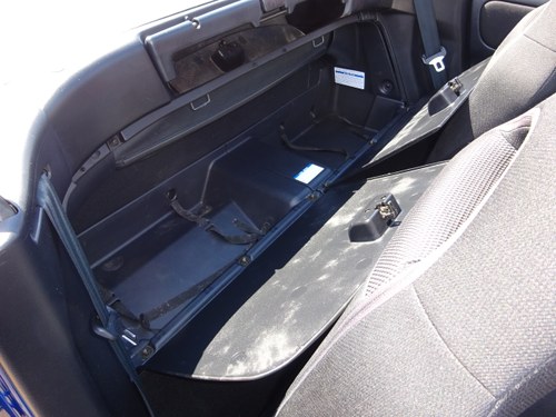 2006 Toyota MR2 Roadster For Sale (picture 53 of 132)