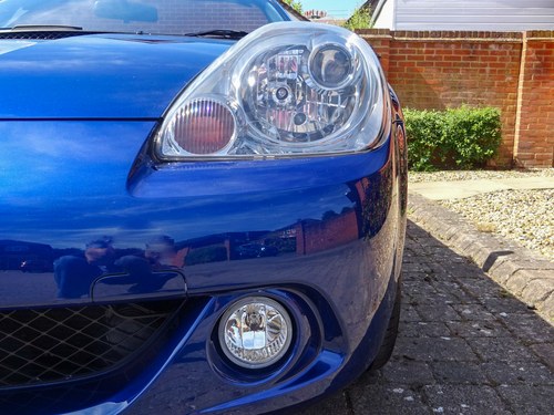 2006 Toyota MR2 Roadster For Sale (picture 67 of 132)