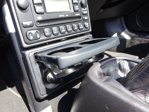 2006 Toyota MR2 Roadster For Sale (picture 40 of 132)