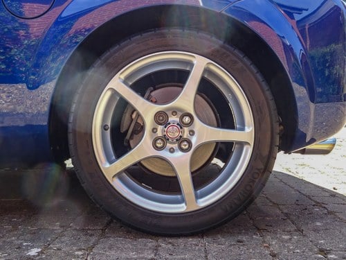 2006 Toyota MR2 Roadster For Sale (picture 15 of 132)