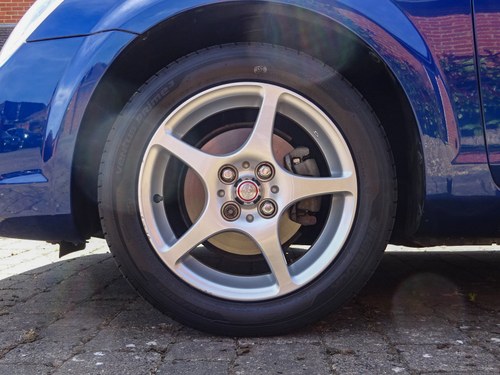 2006 Toyota MR2 Roadster For Sale (picture 14 of 132)