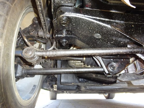 2006 Toyota MR2 Roadster For Sale (picture 103 of 132)