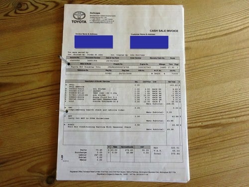 2006 Toyota MR2 Roadster For Sale (picture 124 of 132)