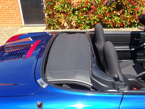 2006 Toyota MR2 Roadster For Sale (picture 93 of 132)