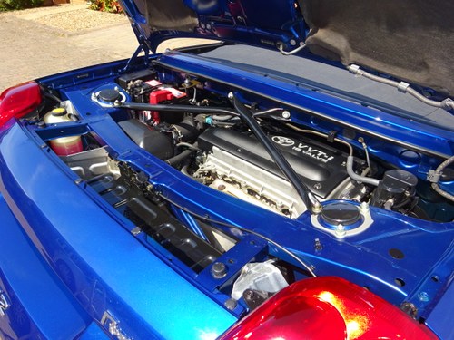 2006 Toyota MR2 Roadster For Sale (picture 98 of 132)