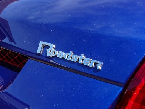 2006 Toyota MR2 Roadster For Sale (picture 79 of 132)