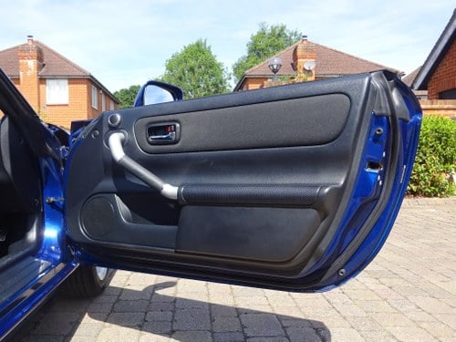 2006 Toyota MR2 Roadster For Sale (picture 19 of 132)