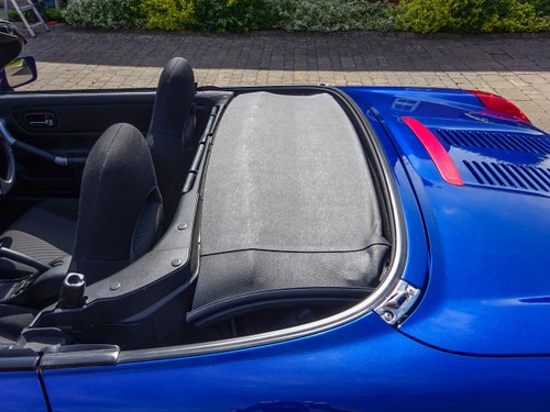 2006 Toyota MR2 Roadster For Sale (picture 94 of 132)