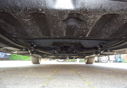 2006 Toyota MR2 Roadster For Sale (picture 107 of 132)